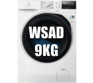 Electrolux 600 SensiCare EW6F2497P &ndash; pojemna pralka z Time Managerem i programem higienicznym