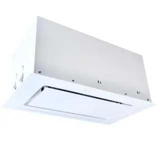 SeeNERGY B-IN Line Vetro 72 Biały - TRZECI -55%, ALBO 5-TY ZA 1ZŁ - Kup na Raty - RRSO 0%