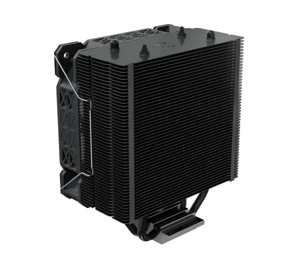 Savio Frost Black X2