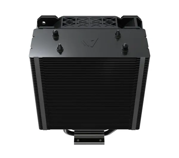Savio Frost Black X2