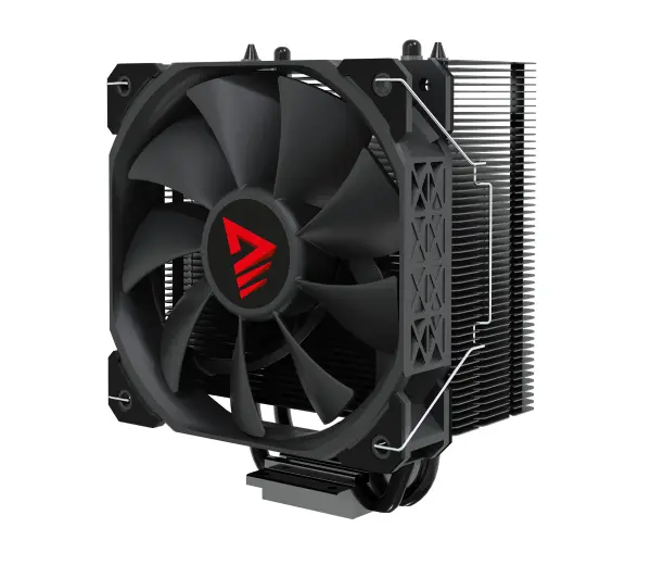 Savio Frost Black X2