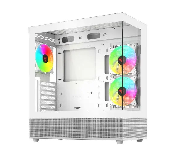 Savio Sigma X1 Biały