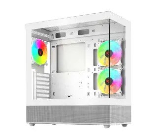 Savio Sigma X1 Biały - Kup na Raty - RRSO 0%