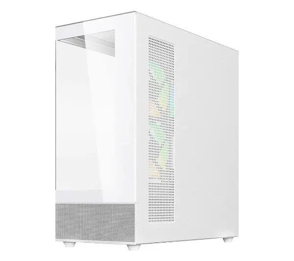 Savio Sigma X1 Biały - Kup na Raty - RRSO 0%