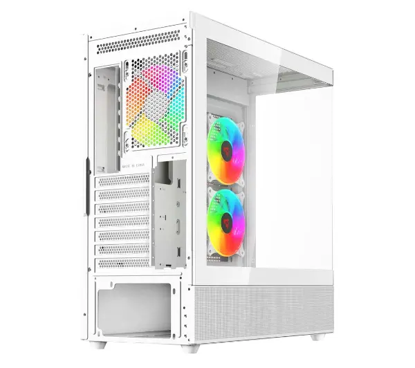 Savio Sigma X1 Biały - Kup na Raty - RRSO 0%