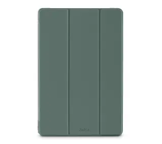 Hama Fold Clear Samsung A9+ 11" Zielony