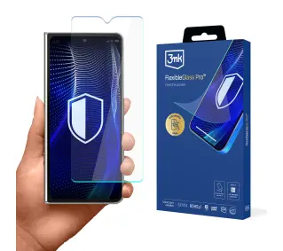 3mk FlexibleGlass Pro do Samsung Galaxy Z Fold 6