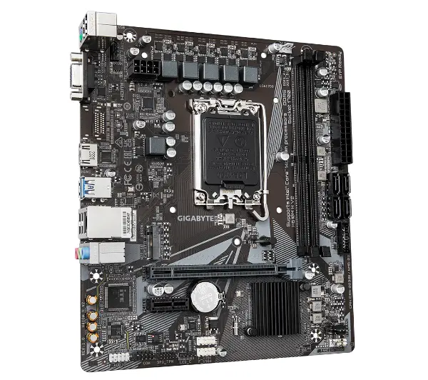 Gigabyte H610M H V2