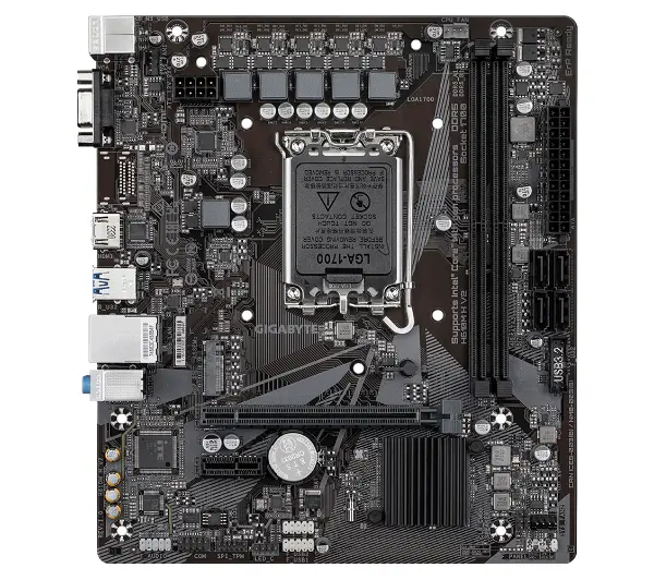 Gigabyte H610M H V2