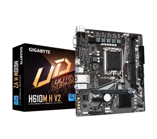 Gigabyte H610M H V2