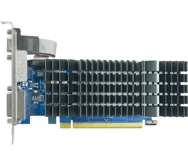 ASUS GeForce GT 710 EVO 2GB DDR5 64bit