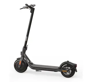 Segway Navimow F20D 250W 20km 10" Czarny - Kup na Raty - RRSO 0%