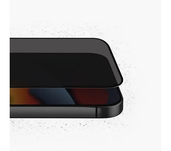 UNIQ Optix Privacy do iPhone 14/13/13 Pro