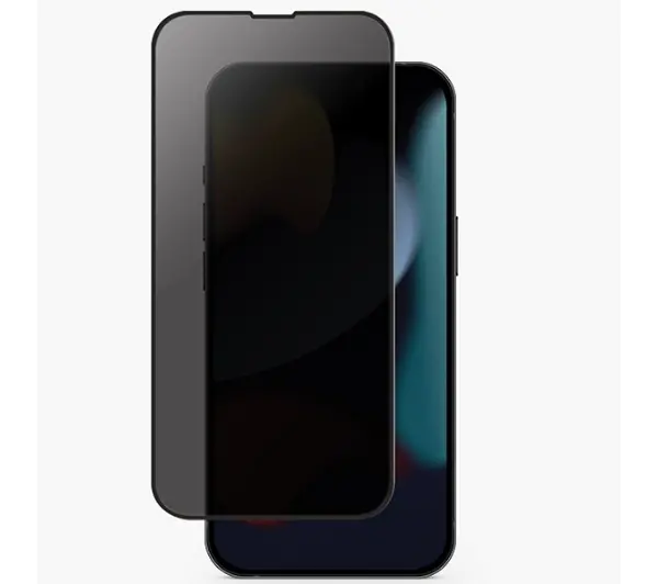 UNIQ Optix Privacy do iPhone 14/13/13 Pro