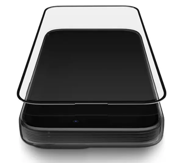 UNIQ Optix Matte do iPhone 15/14 Pro
