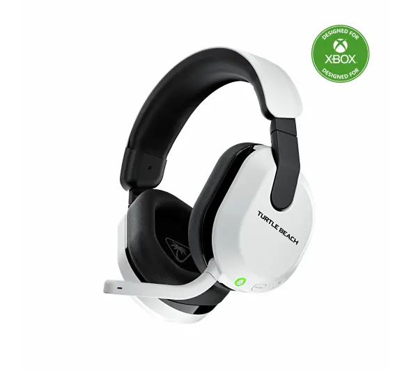 Turtle Beach Stealth 600 Xbox Gen3 Nauszne Biały