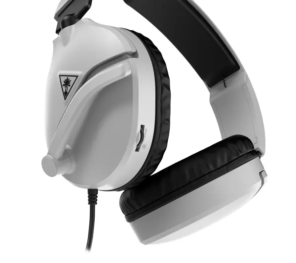Turtle Beach Recon 70 Multiplatform Nauszne Biały