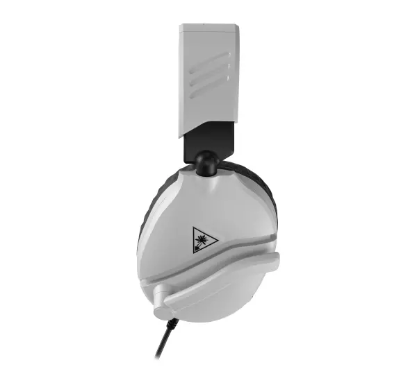 Turtle Beach Recon 70 Multiplatform Nauszne Biały