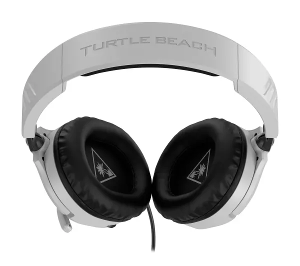 Turtle Beach Recon 70 Multiplatform Nauszne Biały