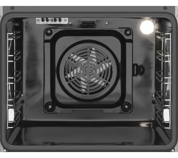 Amica 58GES2.33HZpTaDpAF(W) Termoobieg - Kup na Raty - RRSO 0%