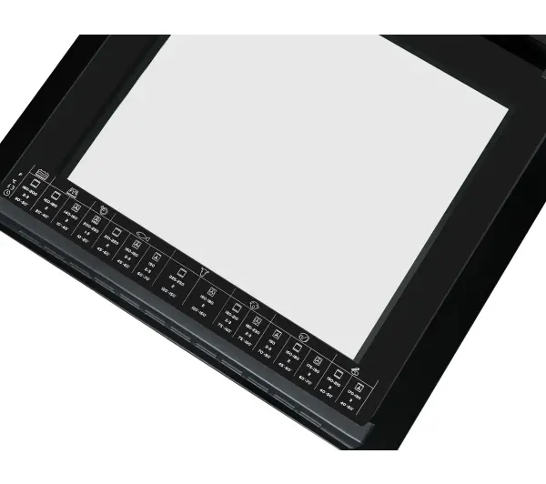 Amica 58GES2.33HZpTaDpAF(W) Termoobieg - Kup na Raty - RRSO 0%