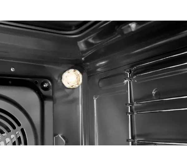 Amica 58GES2.33HZpTaDpAF(W) Termoobieg - Kup na Raty - RRSO 0%