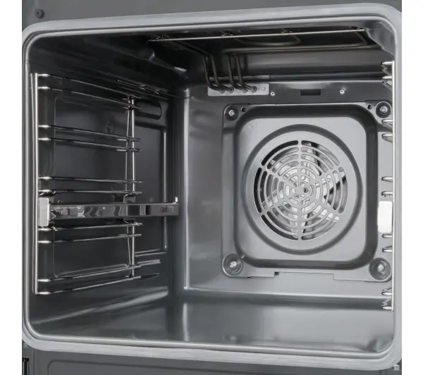 Amica 58GES2.33HZpTaDpAF(W) Termoobieg - Kup na Raty - RRSO 0%