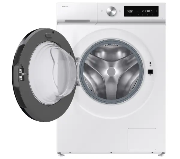 Samsung Bespoke AI WD90DB7B85GWU4 60cm 9kg/6kg Funkcje AI Zdalne sterowanie - TRZECI -55%, ALBO 5-TY ZA 1ZŁ - Kup na Raty - RRSO 0%