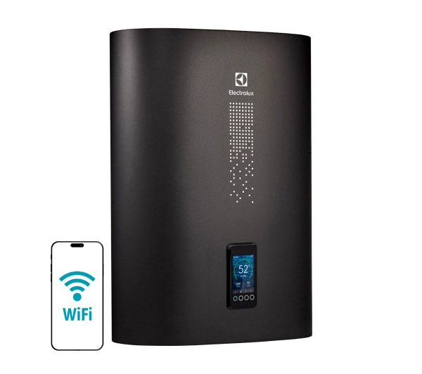 Electrolux EWH SI BE 30 EEC 2kW 6 barów 15dB