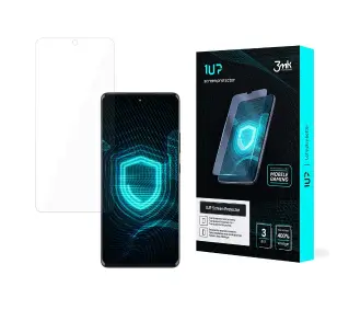 3mk 1UP do Motorola Edge 50 Pro