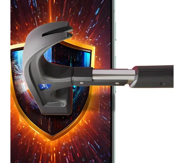 3mk Silky Matt Privacy do Google Pixel 8 5G