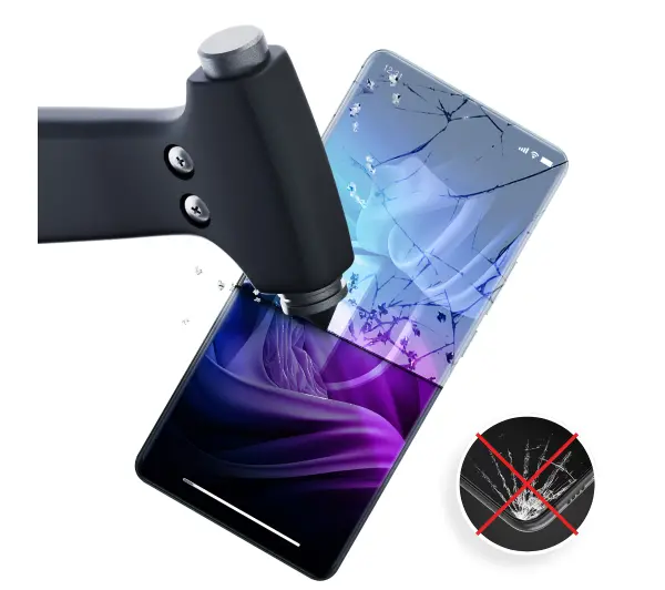 3mk SilkyMatt Pro do Realme GT 6