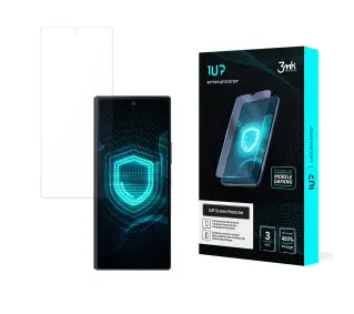 3mk 1UP do Sumsung Galaxy Z Fold 6 Front
