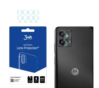 3mk Lens Protection do Motorola Moto G32