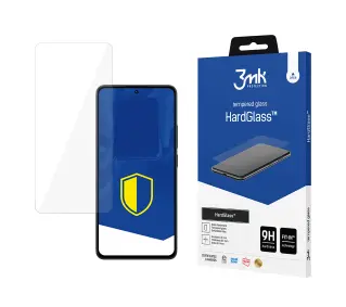 3mk Hardglass do Xiaomi Redmi Note 13 5G