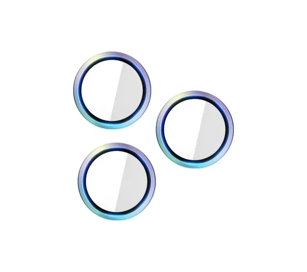 3mk Hardy Lens Protection Pro do iPhone 15 Pro