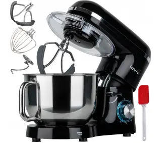 Lovio Home ChefAssistant LVSTM01BK - Kup na Raty - RRSO 0%