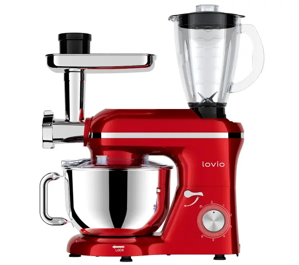 Lovio Home ChefAssistant Plus LVSTM02PRD - Kup na Raty - RRSO 0%