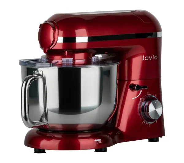 Lovio Home ChefAssistant Plus LVSTM02PRD - Kup na Raty - RRSO 0%
