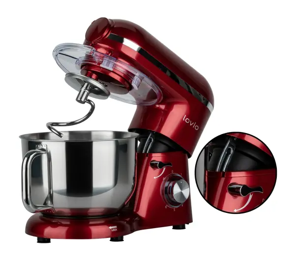 Lovio Home ChefAssistant Plus LVSTM02PRD - Kup na Raty - RRSO 0%