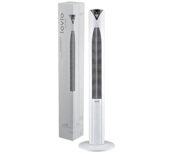 Wentylatory i klimatory - Lovio Home LVTF202Y24C
