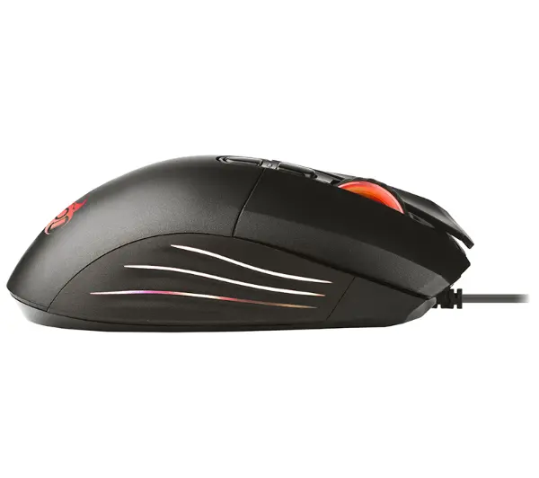 Tracer Gamezone Odin RGB Czarny