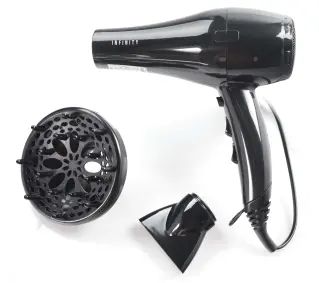 Melissa 16640152 Dyfuzor Zimny nawiew 2000W 2 prędkości 3 temperatury