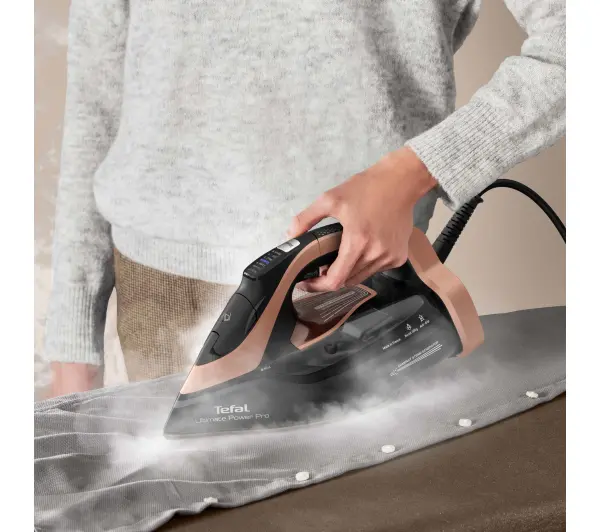 Tefal Ultimate Power Pro FV9E50E0 - ⚡ EURO HIT CENOWY! ⚡ - Kup na Raty - RRSO 0%