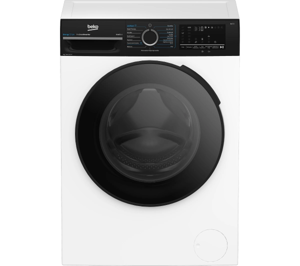Beko b300 BM3WFU47215WBDC EnergySpin Slim 7kg 1200obr/min