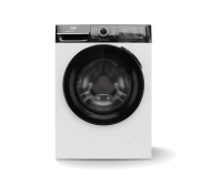 Beko b300 BM3WFU47215WBDC EnergySpin Slim