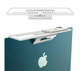 SODI na iMaca Biały