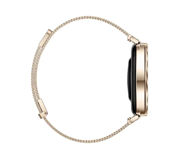 Huawei Watch GT 5 Funkcje AI 41mm Elegant Złoty - ⚡ BESTSELLERY ⚡ - Kup na Raty - RRSO 0%