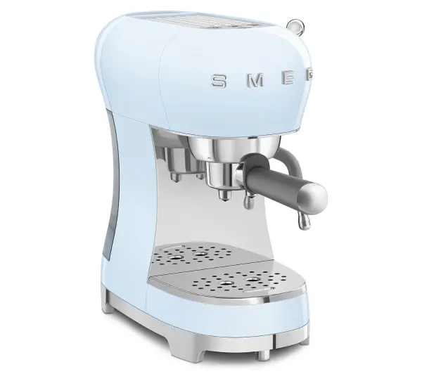 Smeg ECF02PBEU - Kup na Raty - RRSO 0%