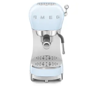 Smeg ECF02PBEU - Kup na Raty - RRSO 0%